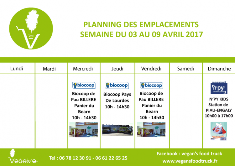 planning emplacementS-s14-2017-01